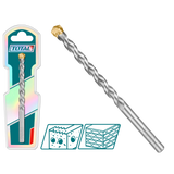 TOTAL Masonry Drill Bit 6×100mm (TAC260610)