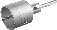 TOTAL Hole core bit 65mm