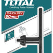TOTAL Chuck Key 13mm (TAC470131)