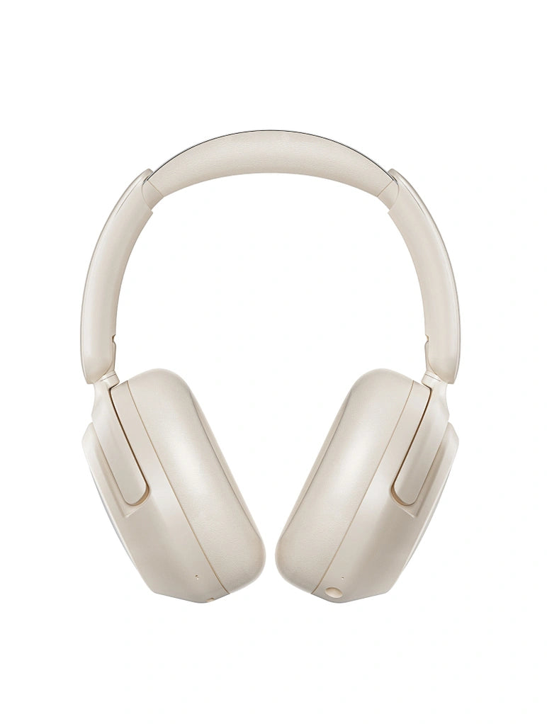 WIWU Pilot Headset ENC / ANC Wireless Bluetooth Headphone - White