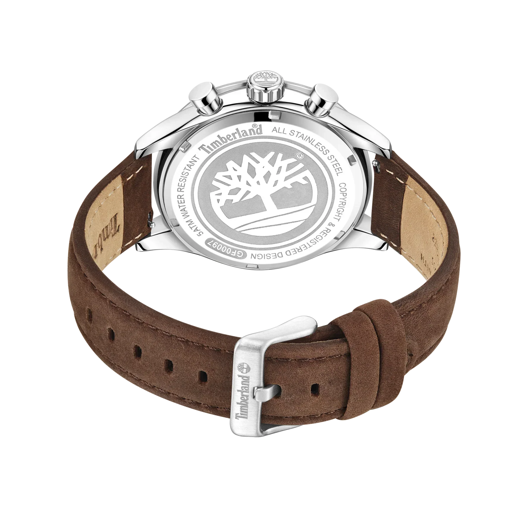 TIMBERLAND TDWGF0009703 MEN WATCH