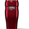 THERMOS SK1005 Stainless King Tumbler 470ml - Red