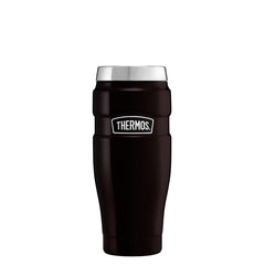 THERMOS Stainless King Tumbler 470ml - Black