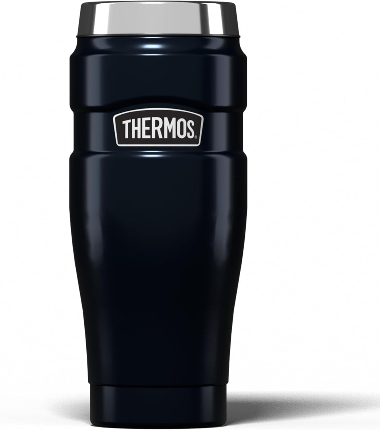 THERMOS Stainless King Tumbler 470ml Hot Cold Retention
