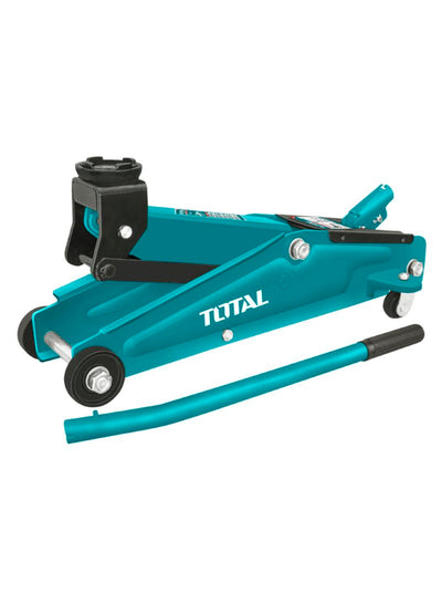 TOTAL Hydraulic Floor Jack 3Ton