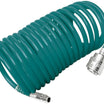 TOTAL Air Hose 10 Meter (THT11101) – Strong and Flexible