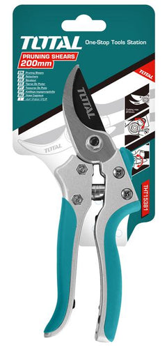 Total Heavy Duty Tree Pruner 205mm | 8 Inches – Strong Pruning Power