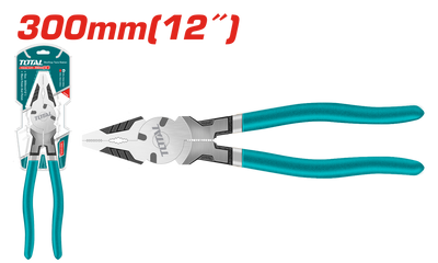 TOTAL Fencing Pliers 300mm | 12" (THT210122)