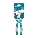 TOTAL Combination Plier 180mm - 7" (THT210706)