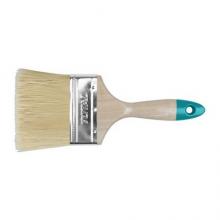 TOTAL Paint brush 50mm - 2" With Wooden Handle (THT84021)