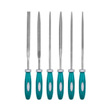 TOTAL 6pcs file set (THT91462)