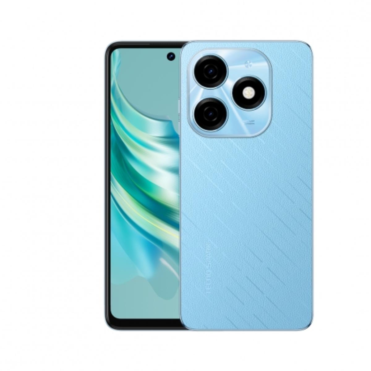 تكنو سبارك 20 - 8 جيجا / 256 جيجا