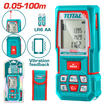 Total Laser Distance Detector 100M (TMT51036) – High Precision & Efficiency