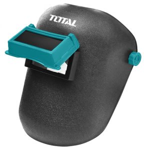 TOTAL Welding Mask 108*50*3mm (TSP9201)