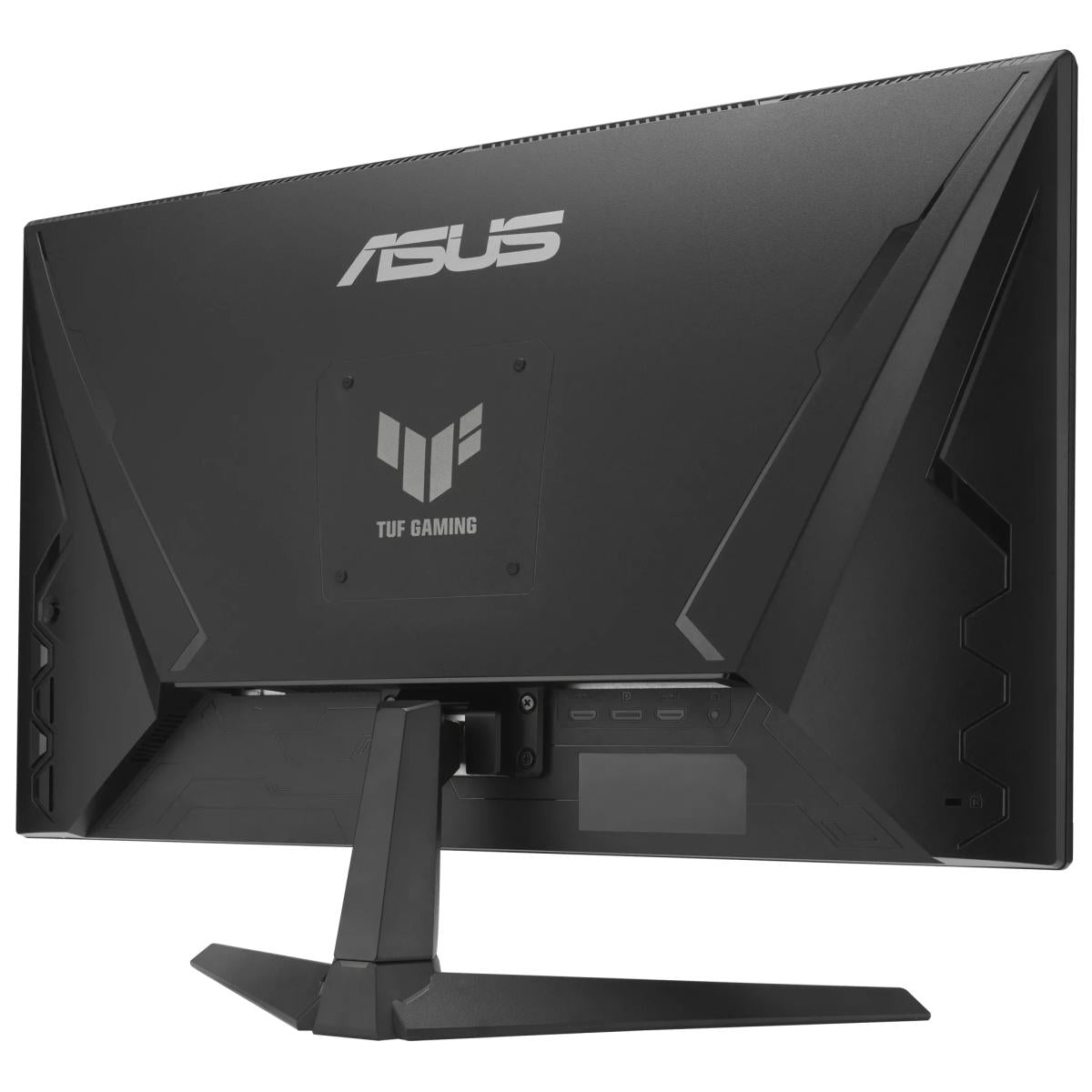 شاشة ASUS TUF Gaming VG259Q5A مقاس 24.5 بوصة | دقة 1080 بكسل، معدل تحديث 200 هرتز، تقنية IPS سريعة | زمن استجابة 0.3 مللي ثانية