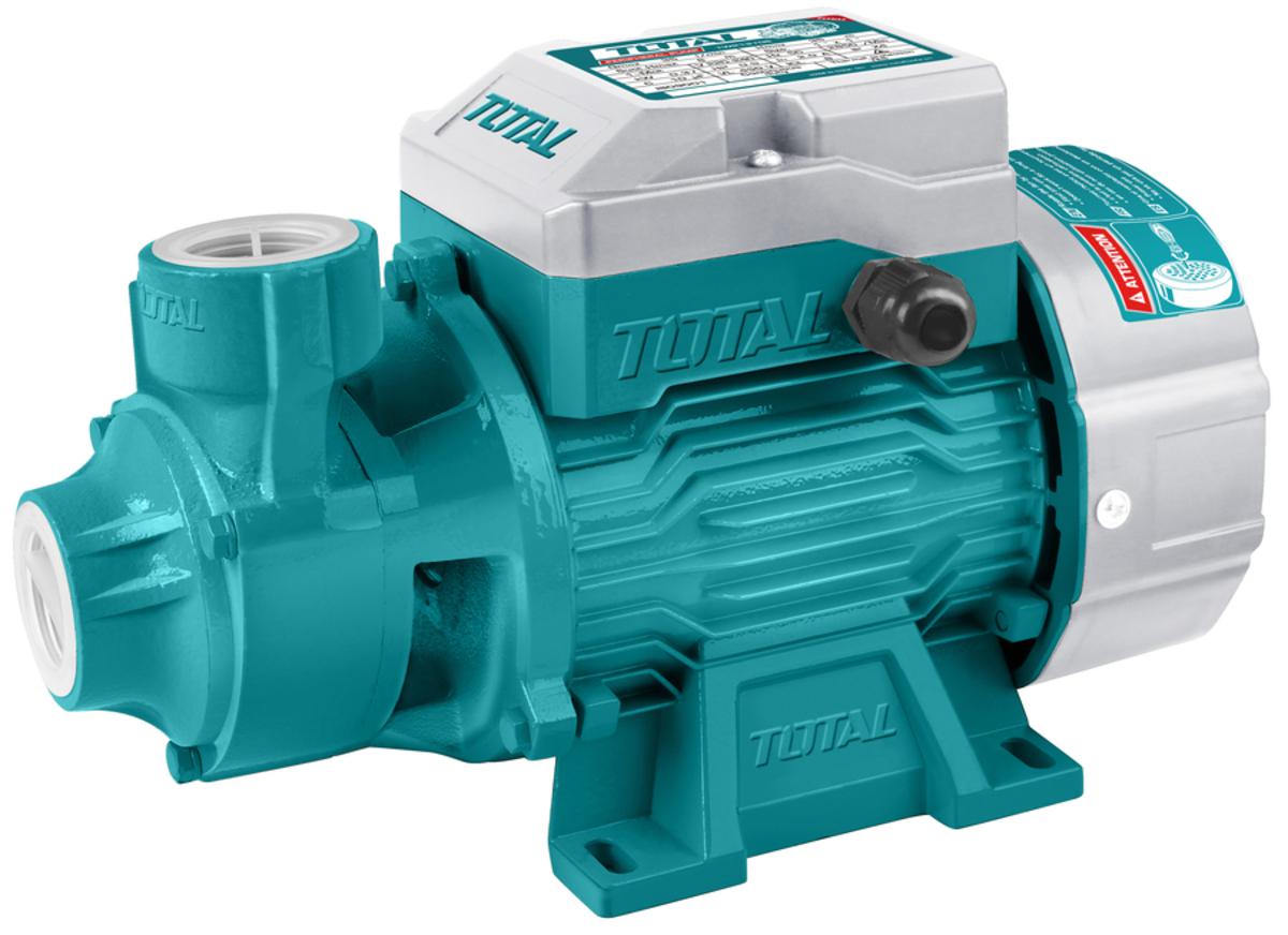 TOTAL Water Pump 370W | 0.5HP (TWP13706)