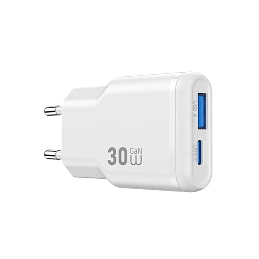 شاحن WiWU 30W GaN فائق الصغر Wi-G033 سريع