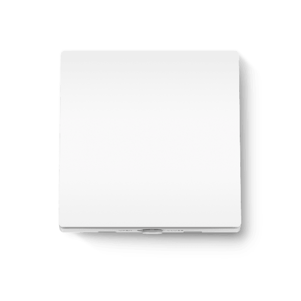 مفتاح الإضاءة الذكي تي بي لينك 1 جانب 1 طريقة