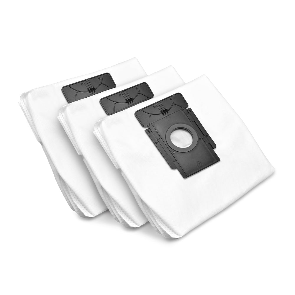 TP-Link Tapo RVA200 Disposable Dust Bag — Front View