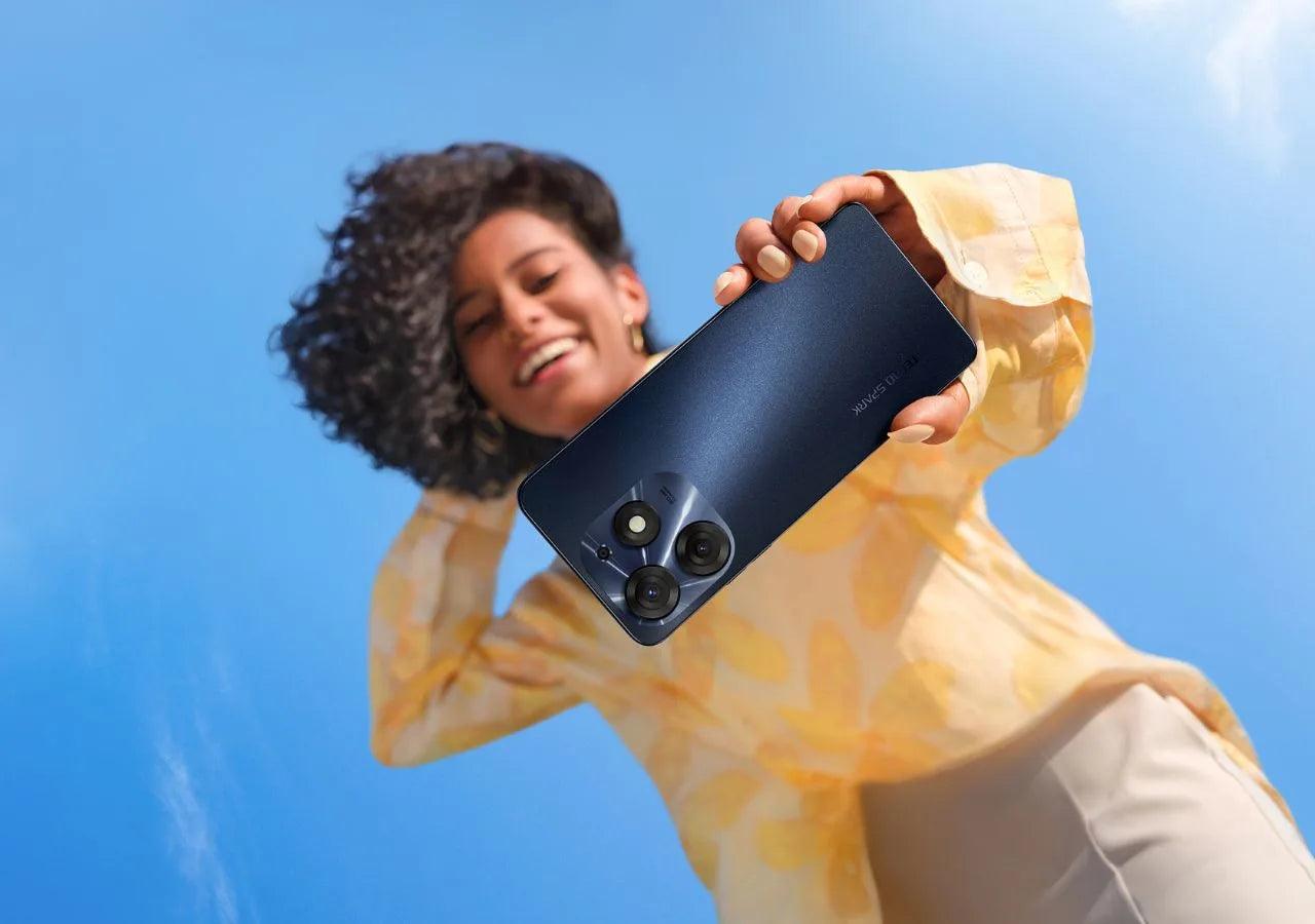 تكنو سبارك 10 برو