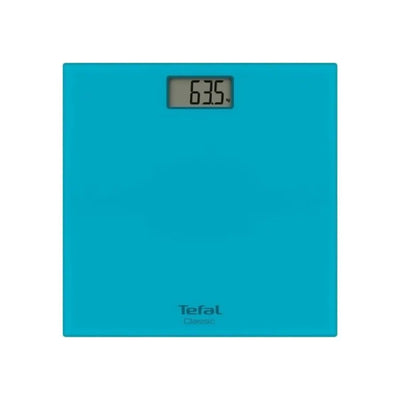 Tefal Classic Personal Scale Blue PP1503