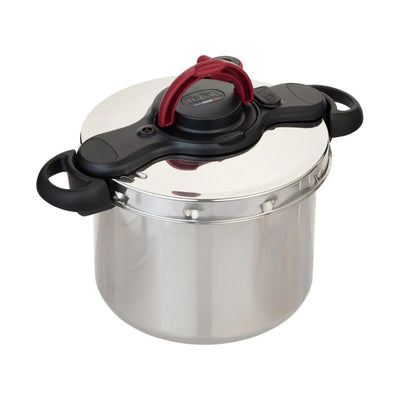 Tefal Clipso Minute Easy Pressure Cooker 9L