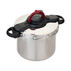 Tefal Clipso Minute Easy Pressure Cooker 9L
