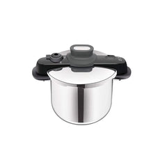 Tefal Secure Pressure Cooker 8L