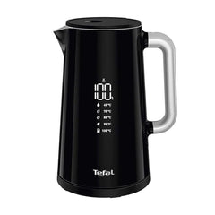 Tefal Smart n Light Digital Kettle 1.5L KO853840