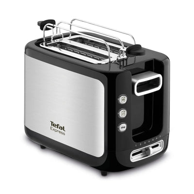 Tefal Express Toaster 2 Slot TT365027 850W