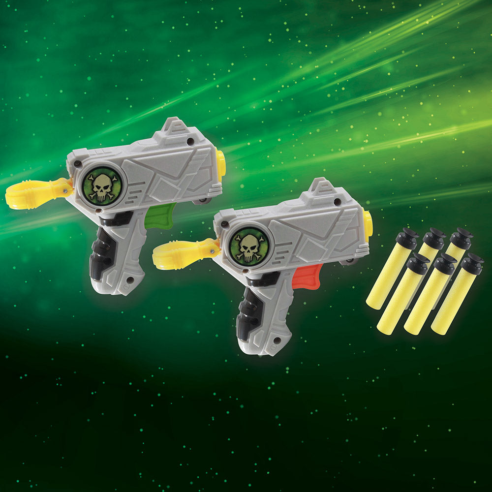 The Source Air Shot Floating Target Game Fun for All Ages