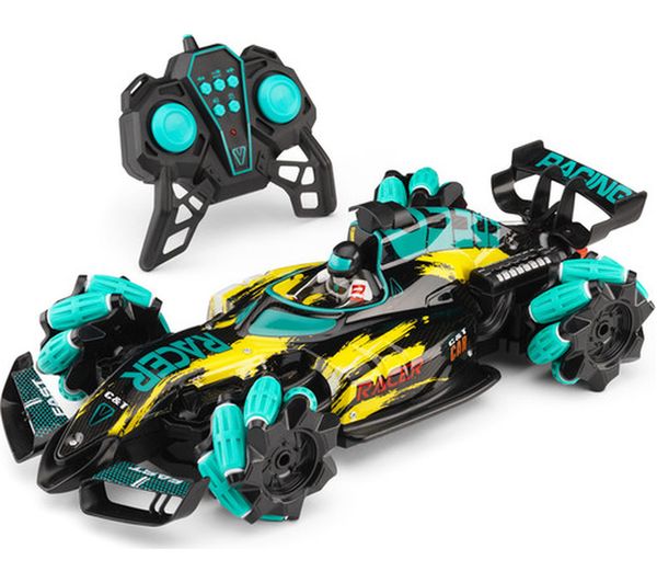 The Source Drift Racing Car V2 Ultimate Drifting Thrills