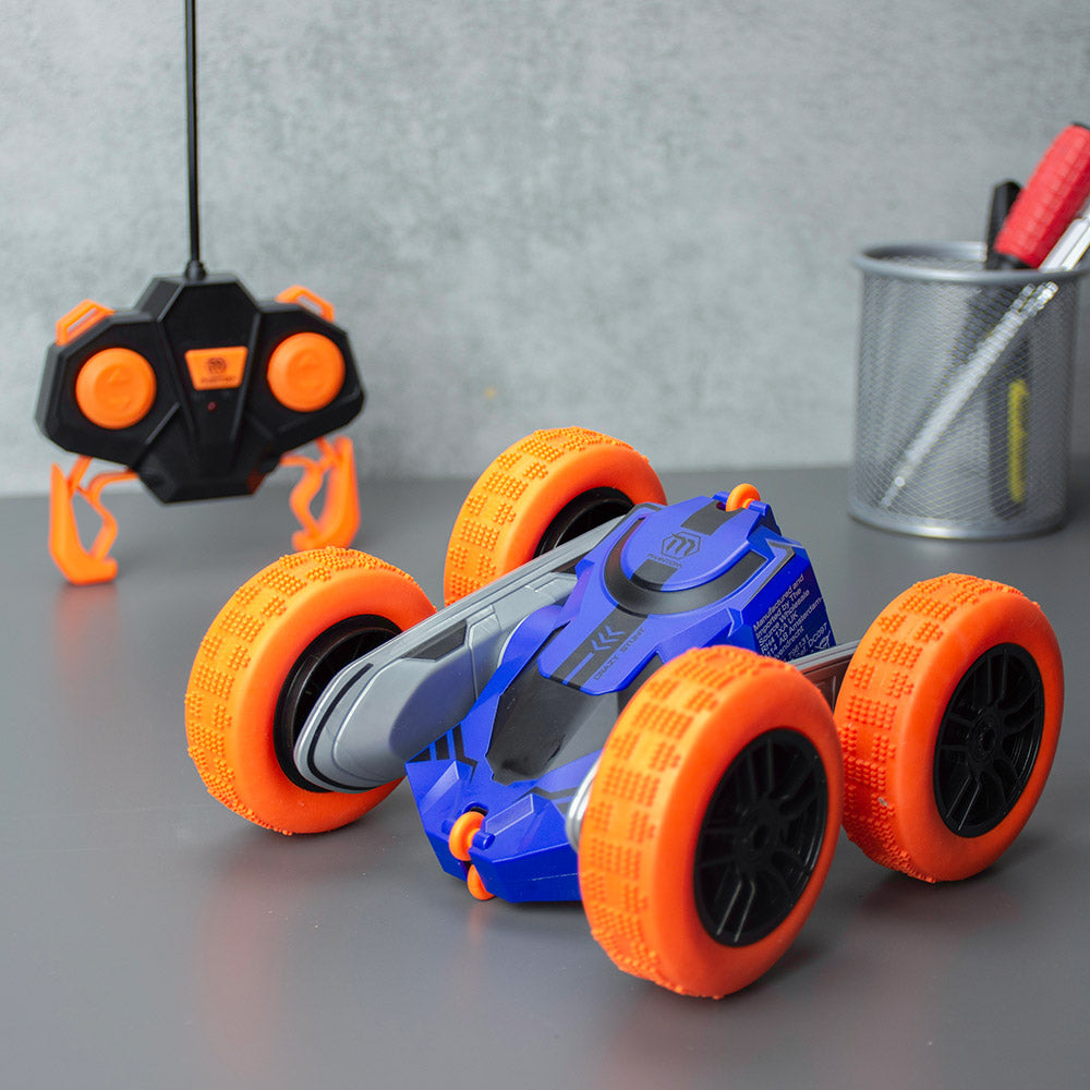 The Source RC 360 Stunt Buggy V2 for Thrilling Stunts