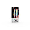 The Source RED5 LED Soundbars with Mesmerizing Light Effects