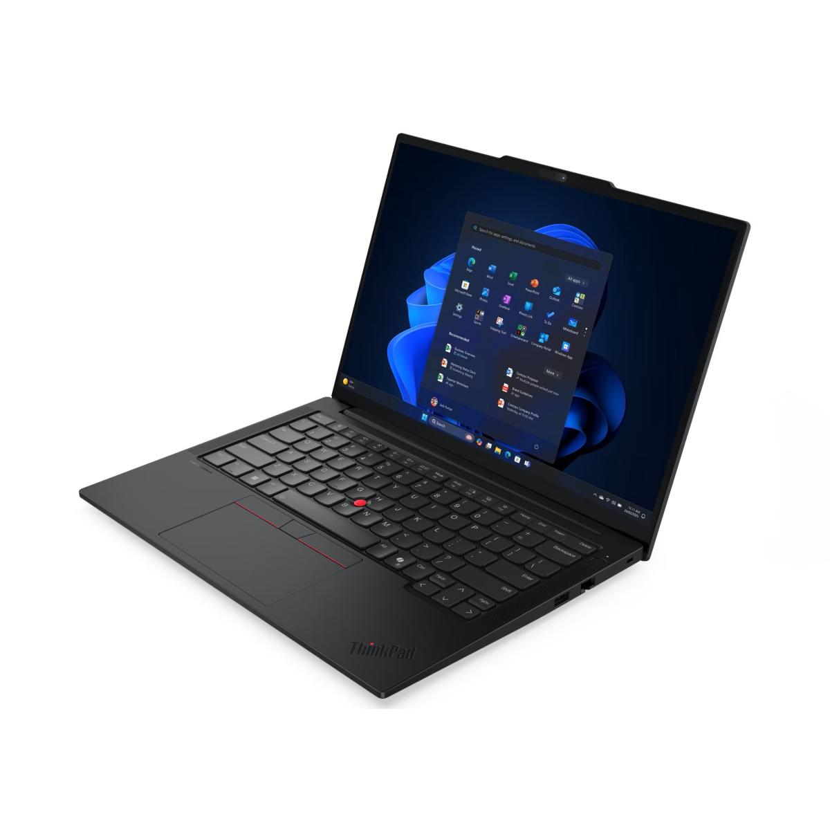 لابتوب Lenovo ThinkPad E14 Gen 7 | Intel Core Ultra 7، 16GB RAM