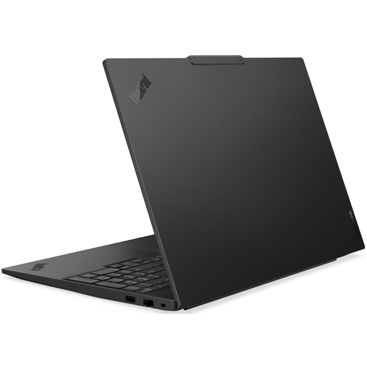 لابتوب Lenovo ThinkPad E16 Gen 3 | Intel Core Ultra 7، 16GB RAM