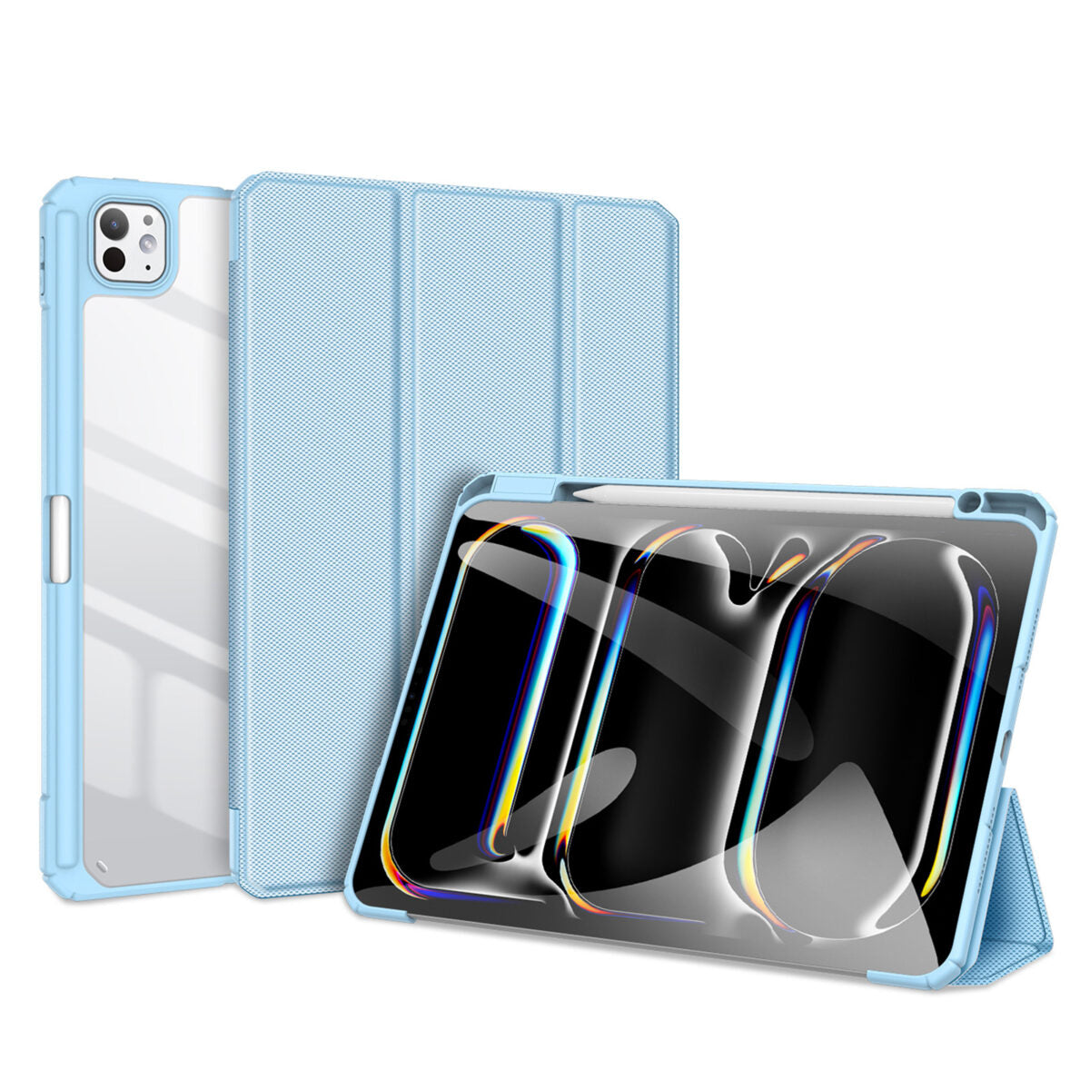 حافظة سلسلة توبي لجهاز ايباد برو 11 (2018/2020/2021/2022)