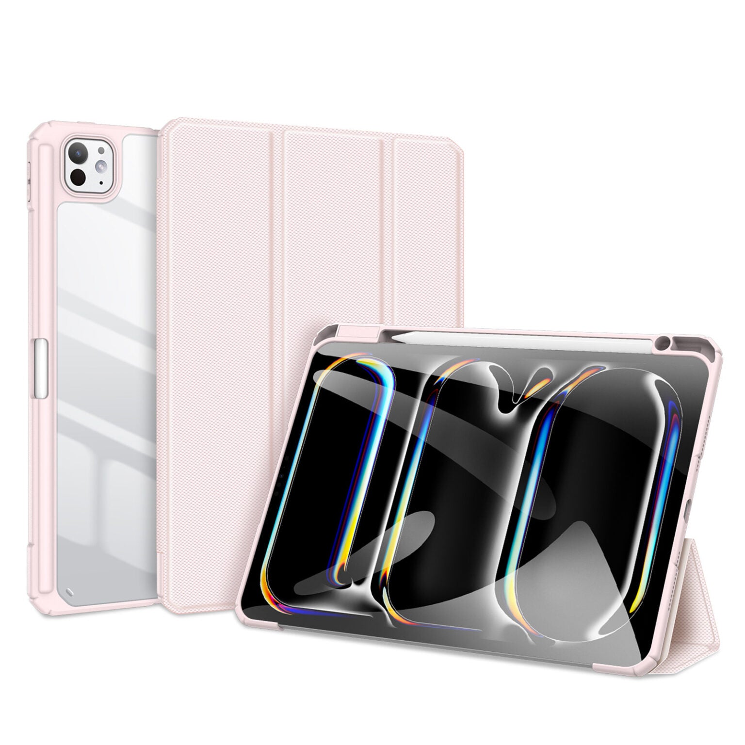 حافظة سلسلة توبي لجهاز ايباد برو 11 (2018/2020/2021/2022)