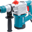 Total 1050W SDS PLUS Rotary Hammer Heavy-Duty Drilling