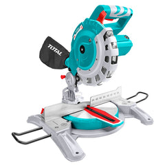Total 1400W 8” Mitre Saw High-Performance Precision Cutting