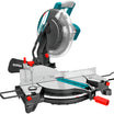 Total 1600W 12” Mitre Saw Professional Precision Cutting