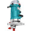 Total 500W Formica Router High Precision for Woodworking