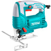 Total 570W Industrial Jigsaw with Laser Guide