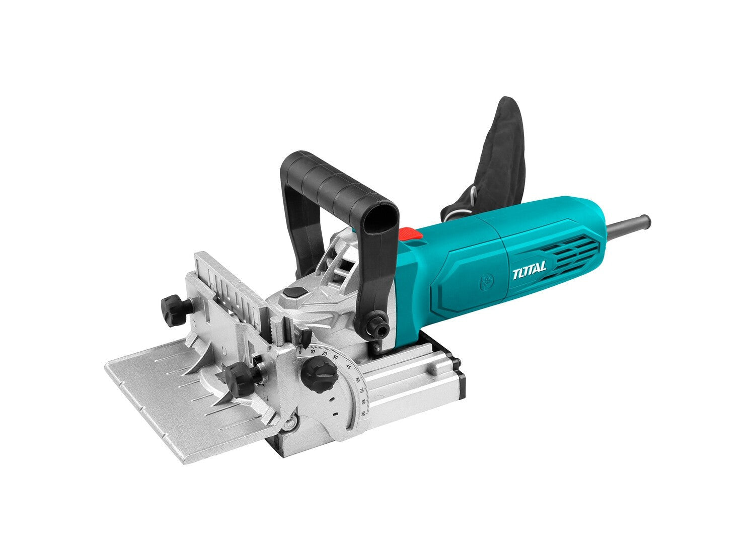 Total 950W Biscuit Joiner High Precision & Professional Performance