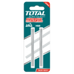 Total Electric Planer Blades Set Sharp & Long-lasting