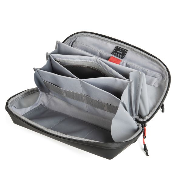 حقيبة WiWU Warriors XPRO Tech - تنظيم وحماية فائقة