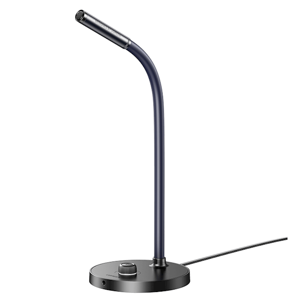 UGREEN USB 90416 Mic – Clear Audio, Omni Recording
