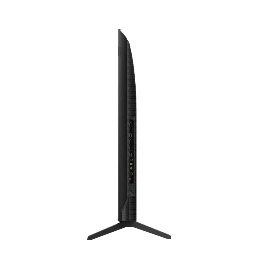 TCL 50" 4K Smart TV with Google TV - Model 50P7K