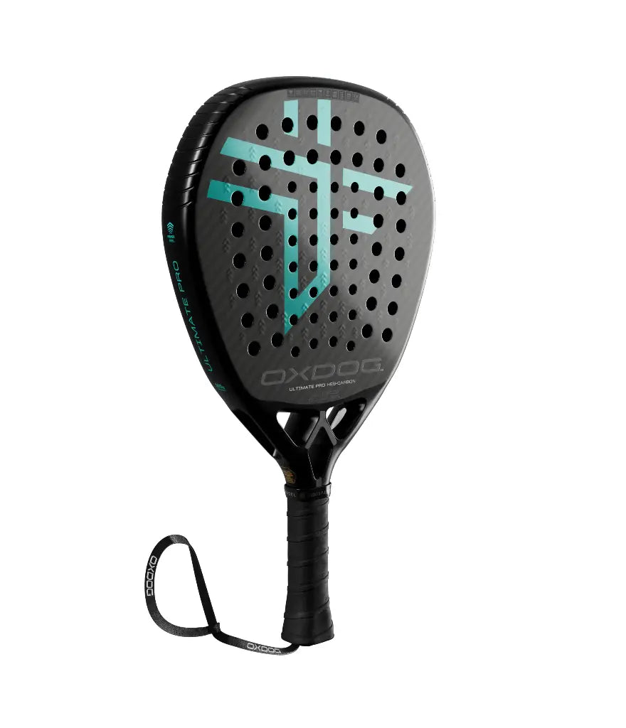 OXDOG ULTIMATE PRO 2026 Padel Racket