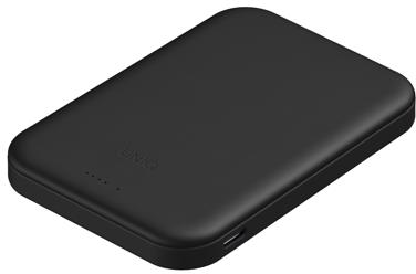 UNIQ LYDEN LEXA 5000MAH MAGNETIC FAST WIRELESS USB-C PD POWER BANK